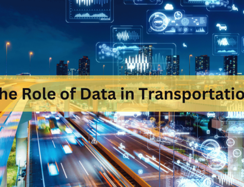 Cambridge Capital’s Vision for the Role of Data in Transportation