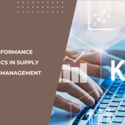 5 Key Indicators for Performance Metrics in Supply Chain Management