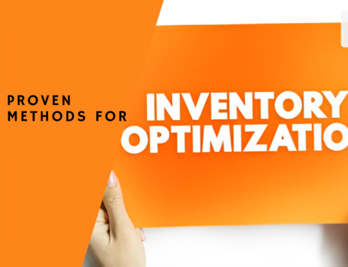 5 Proven Methods for Inventory Optimization Techniques