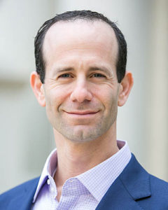 Ben Gordon, Cambridge Capital investor, Palm Beach