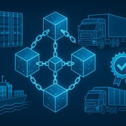 Blockchain in Logistics: Securing the Supply Chain with Transparency