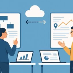 Breaking Down Data Silos: Integrating Systems for End-to-End Visibility