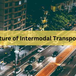 Cambridge Capital’s Blueprint for the Future of Intermodal Transportation