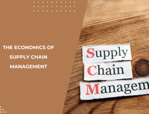 Cost Strategies That Work in the Economics of Supply Chain Management