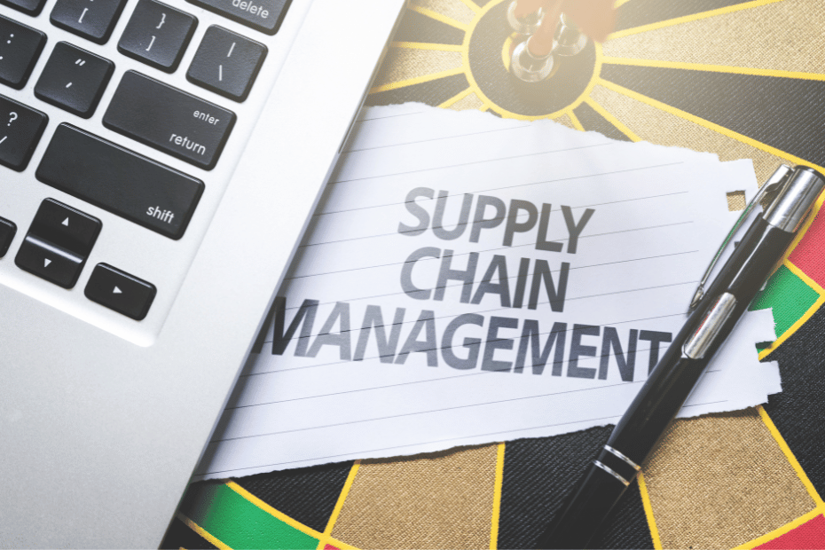 Essential Elements of Supply Chain Management_ The Top 5