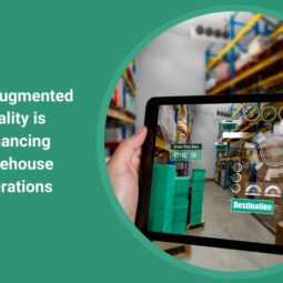 How Augmented Reality is Enhancing Warehouse Operations