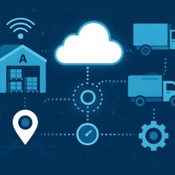 IoT and Logistics: Real-Time Tracking for a Smarter Supply Chain