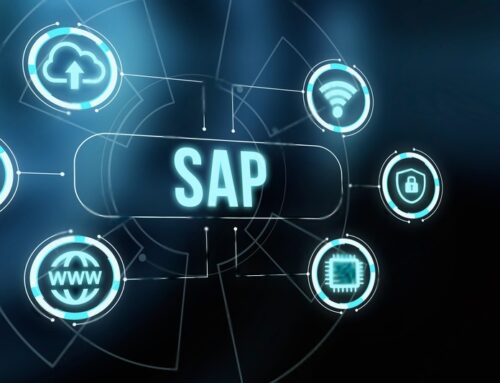 SAP in Supply Chain: What You Need to Know