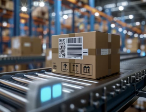 Harnessing Insights: The Role of Big Data in Supply Chain Optimization