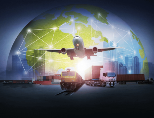 The 5 P’s of Logistics: Principles That Drive the Industry