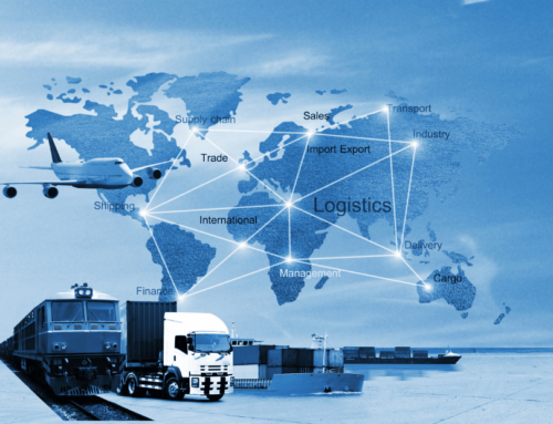 The 7 R’s of Logistics: Mastering Supply Chain Efficiency