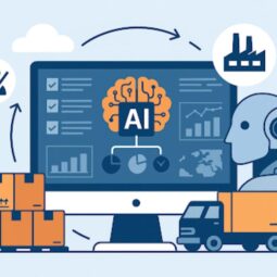 The AI Revolution in Supply Chain: How Machine Learning Is Boosting Efficiency