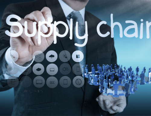 The Financial Upside of a Supply Chain Career