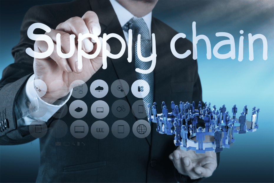 The Financial Upside of a Supply Chain Career