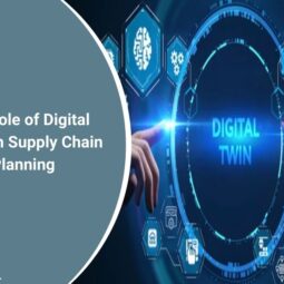 The Role of Digital Twins in Supply Chain Planning