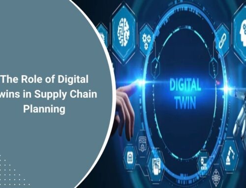 The Role of Digital Twins in Supply Chain Planning