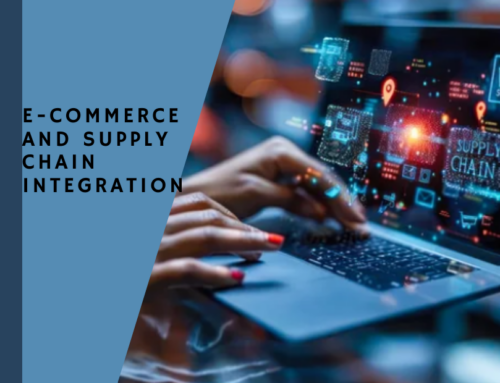 What Are the Strategies for E-commerce and Supply Chain Integration?