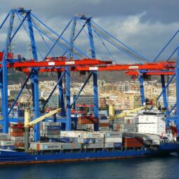 Port Security: How Can the US Protect its Supply Chains?