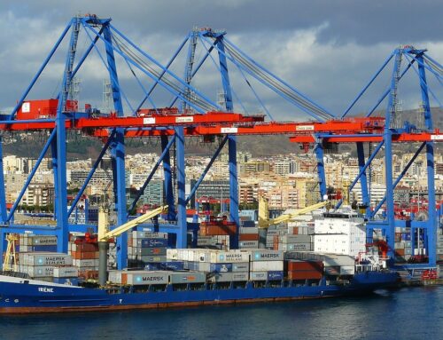 Port Security: How Can the US Protect its Supply Chains?