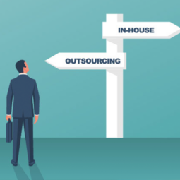 Is the Era of Outsourcing Over?