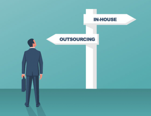 Is the Era of Outsourcing Over?
